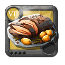 Meal Roast icon