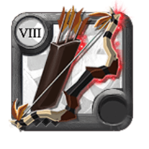 2h Bow Keeper icon