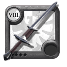 2h Claymore icon