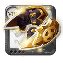 2h Dagger Katar Avalon icon