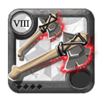2h Dualaxe Keeper icon