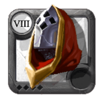Head Cloth Royal icon