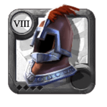 Head Leather Royal icon