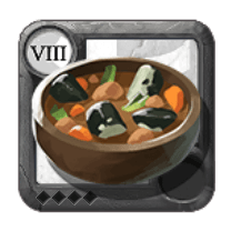 Meal Stew Fish icon