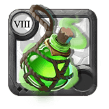 Potion Cooldown icon