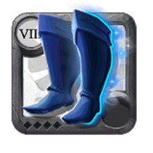 Shoes Cloth Fey icon