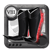 Shoes Cloth Morgana icon