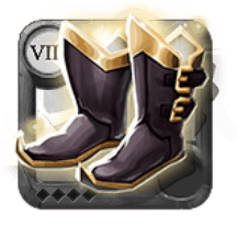 Shoes Leather Avalon icon