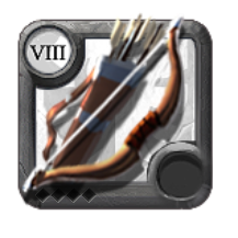 2h Bow icon
