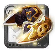 2h Dagger Katar Avalon icon