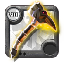 2h Hammer Undead icon