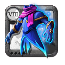 Armor Cloth Fey icon