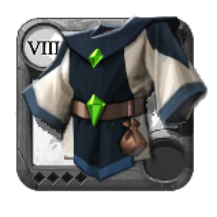 Armor Cloth Set2 icon