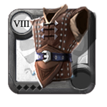 Armor Leather Set3 icon
