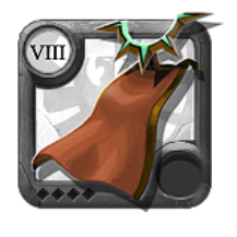 Capeitem Undead icon