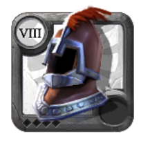 Head Leather Royal icon