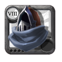 Head Leather Set1 icon