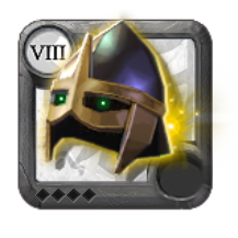 Head Plate Undead icon