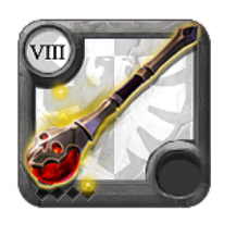 Main Cursedstaff Undead icon