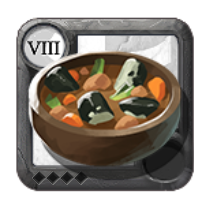 Meal Stew Fish icon