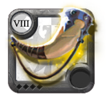 Off Horn Keeper icon