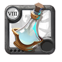 Potion Cleanse icon
