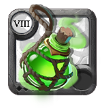 Potion Cooldown icon