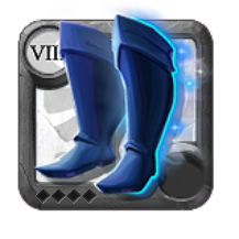 Shoes Cloth Fey icon