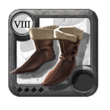 Shoes Leather Set3 icon